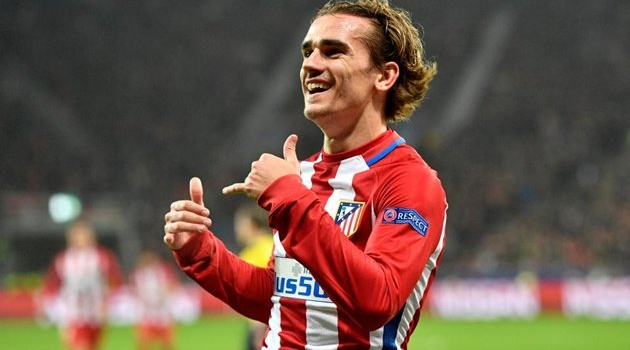 22h45 ngày 01/08, Atletico Madrid vs Napoli: Cân tài cân sức