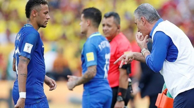 Neymar 'phiên bản PSG' thực sự là một bước lùi?