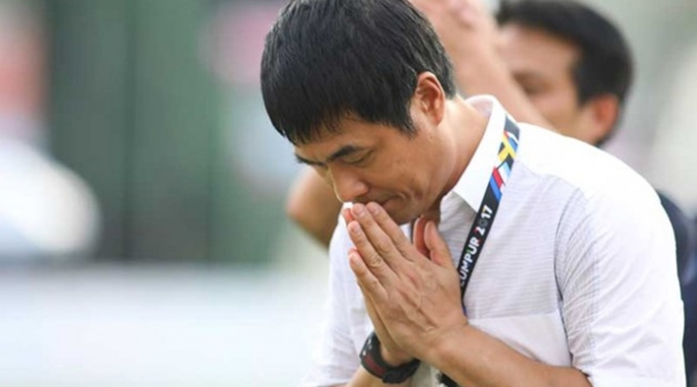 Điểm tin bóng đá Việt Nam sáng 13/09: U22 Việt Nam thất bại vì tâm lý kém