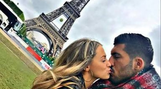 Maria Cataleya: Người tình trong mơ của Emre Can