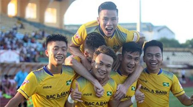 Không sợ vô địch, nhưng SLNA tính bỏ AFC Cup