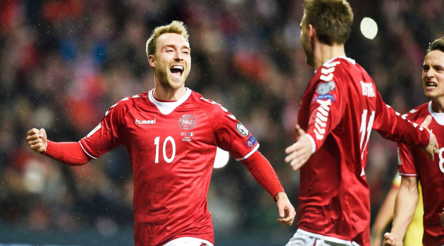 Sao Tottenham sở hữu thống kê bá đạo ở vòng loại World Cup 