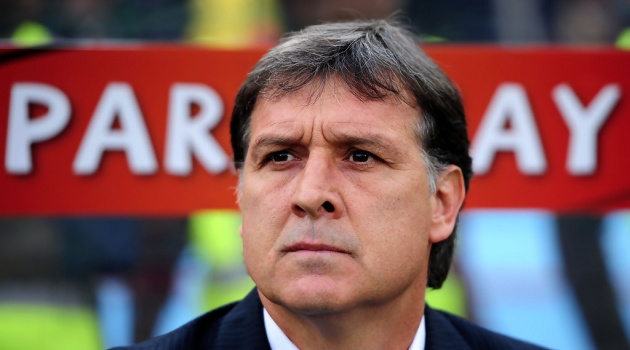 Ghế nóng tuyển Mỹ, thầy cũ Messi là ứng cử viên hàng đầu