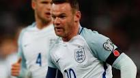 Toàn bộ các bàn thắng Wayne Rooney ghi cho tuyển Anh