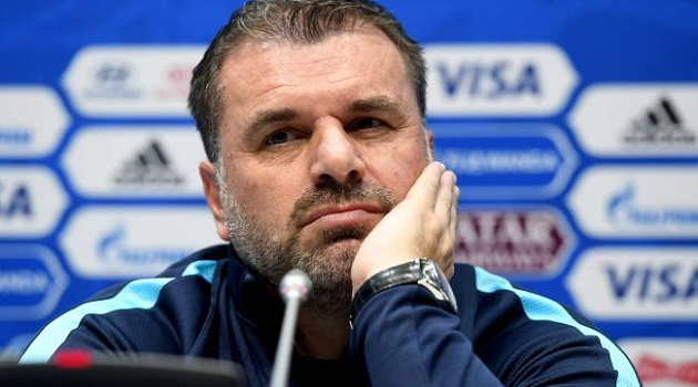 NÓNG: HLV Postecoglou từ chức sau chiến tích với Australia