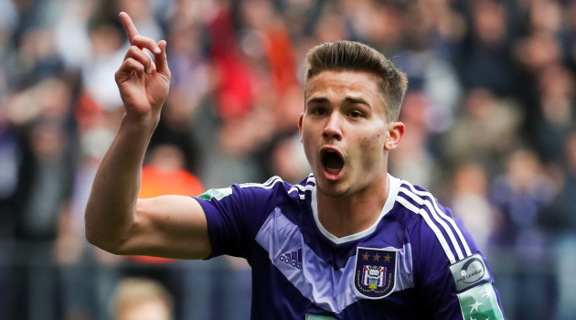 18 ngọc thô đáng chú ý tại World Cup 2018: Có mục tiêu của M.U (Kỳ 1)