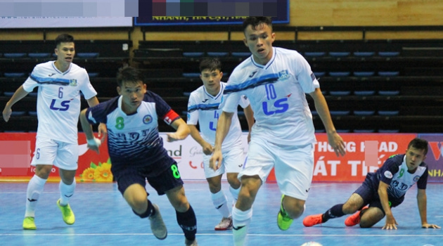 Bảo vệ thành công ngôi vô địch, Thái Sơn Nam nói gì?