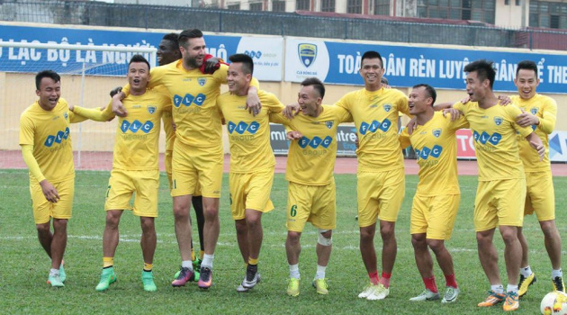 Mất tướng đổi vận, Thanh Hóa lấy gì vươn ra biển lớn?