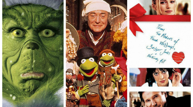 Tình cảnh Big Six đêm giáng sinh giống phim nào của Hollywood?