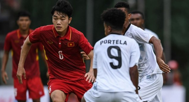 Điểm tin bóng đá Việt Nam tối 10/01: Báo châu Á tiết lộ việc Xuân Trường suýt “tẩn” thủ môn U23 Hàn Quốc