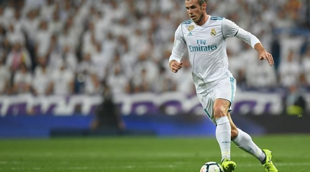Man Utd có tiếc khi từ bỏ thương vụ Gareth Bale