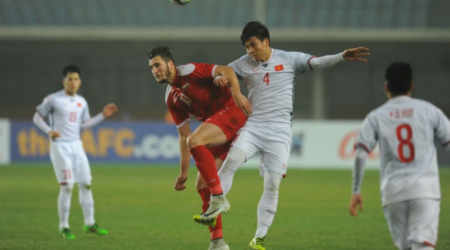 U23 Việt Nam: Tôi thấy hoa hồng giữa gió Đông