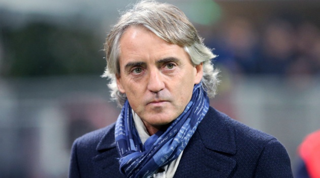Mancini đánh tiếng muốn làm HLV PSG
