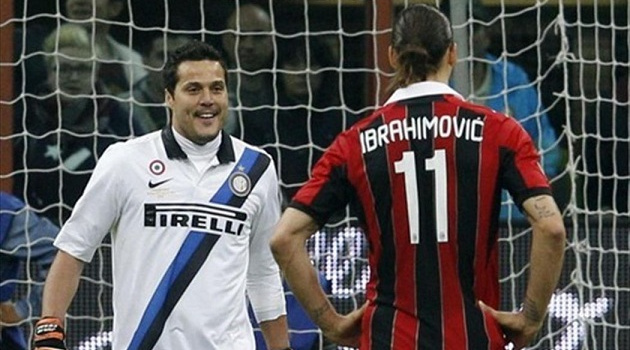 Top 10 quả phạt đền không thể cản phá của các ngôi sao