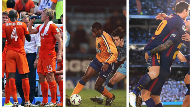 Những lần phát kiến vĩ đại khiến nền bóng đá thế giới sang trang