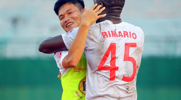 Mất quân cho U23 Việt Nam, HAGL vẫn đánh bại ĐKVĐ V-League