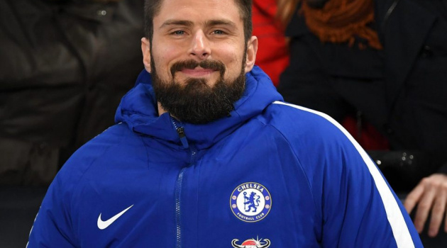 Top 10 mỹ nam để râu đẹp ngất ngây của thế giới bóng đá