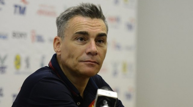 Dừng chân ở tứ kết, HLV Miguel Rodrigo nói gì?