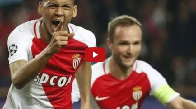 Những pha xử lý cực chất của Fabinho