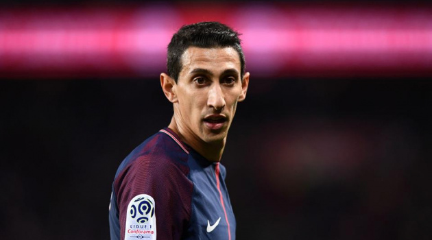 Kèo trái cực dị đang bị lãng quên của Di Maria 