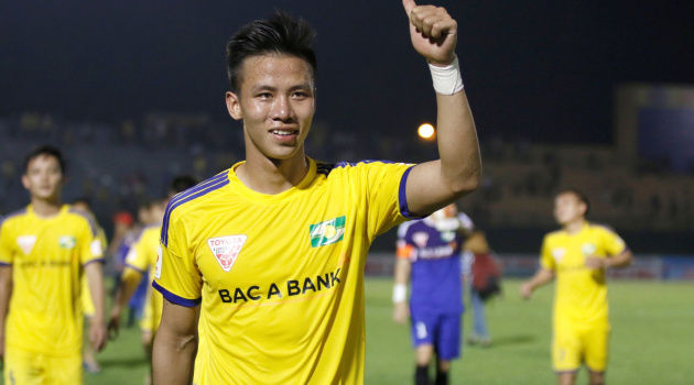 Đội bóng Malaysia ngó lơ Văn Đức, đánh giá cao Quế Ngọc Hải 