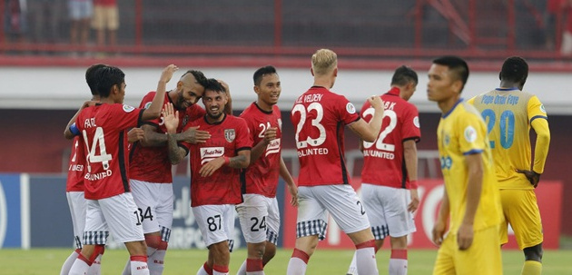 Điểm tin bóng đá Việt Nam tối 7/3: Cất Tiến Dũng, FLC Thanh Hóa thảm bại ở AFC Cup