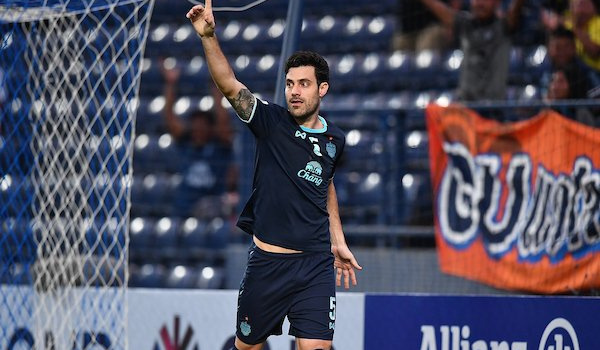 CLB Thái Lan khiến cả châu Á sửng sốt