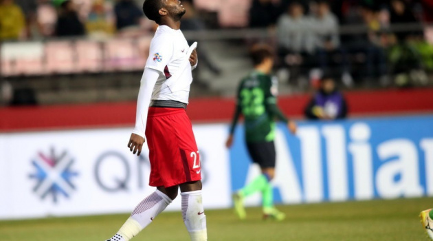 Đại gia Trung Quốc bị hạ nhục ở đấu trường châu Á