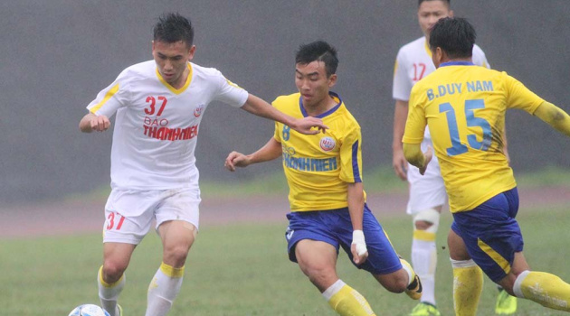VCK U19 Quốc gia 2018: ĐKVĐ Hà Nội “chết hụt” trước Đồng Tháp