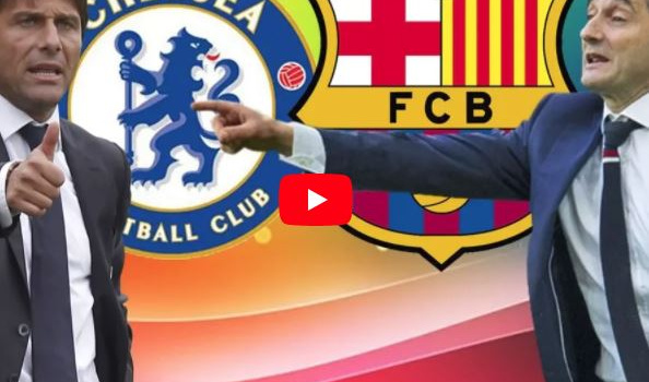 Dự đoán đội hình ra sân: Barcelona Vs Chelsea