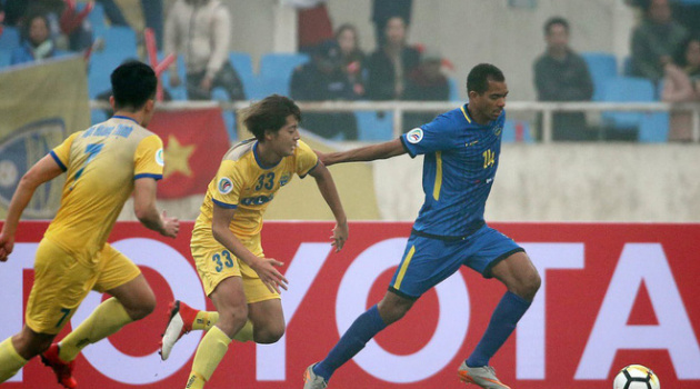 18h00 ngày 13/03, FLC Thanh Hóa vs Bali United: Chơi hết mình vì mục tiêu... V-League