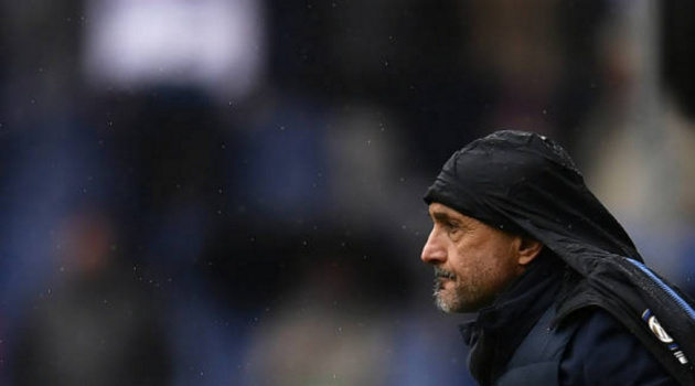 Highlights: Sampdoria 0-5 Inter (Vòng 29 Serie A)