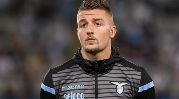Giám đốc Lazio: Muốn có Savic, hãy chồng đủ 90 triệu Euro!