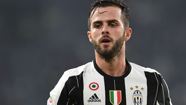 Pjanic - Trụ cột của tuyến giữa Juventus trong tương lai