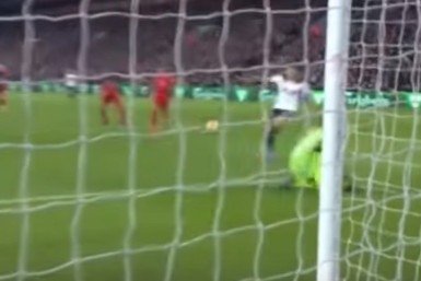 Simon Mignolet, ngôi sao đang dẫn bị lãng quên tại Liverpool