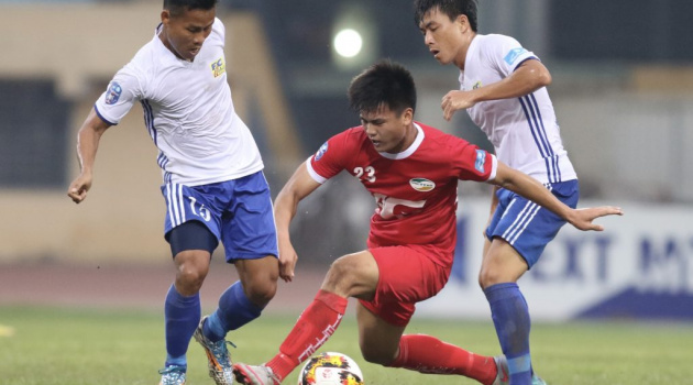 Khai mạc Cup Quốc gia ngày 08/04: Cuộc chiến của các đại diện hạng Nhất