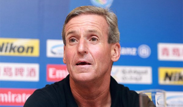 Vắng nhiều trụ cột, CLB Tampines Rovers mạnh miệng