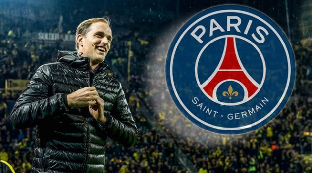 PSG phủ nhận, Arsenal sống lại cơ hội có HLV Tuchel
