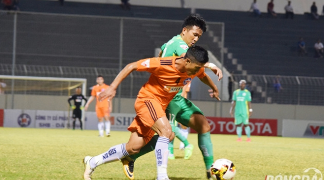 Thuốc thử liều cao cho SLNA và SHB Đà Nẵng