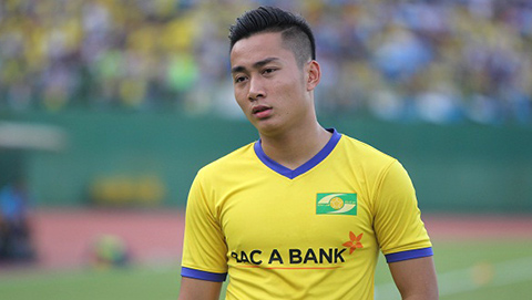 Tuấn Tài rực sáng, đá văng đội bóng HLV Miura khỏi Cup Quốc gia 2018