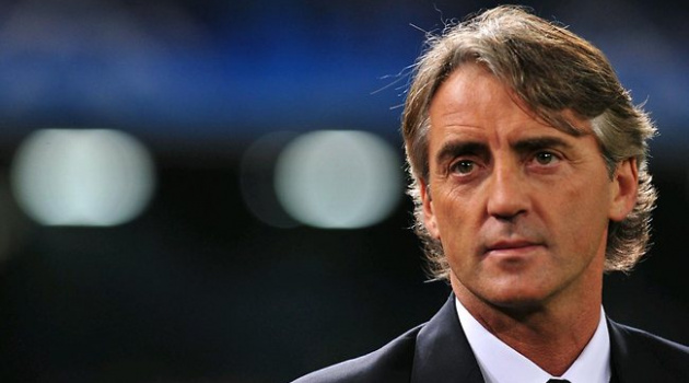 NÓNG: Roberto Mancini nhận lời dẫn dắt tuyển Italy