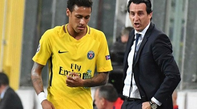 HLV Emery thừa nhận thực tế phũ phàng ở PSG