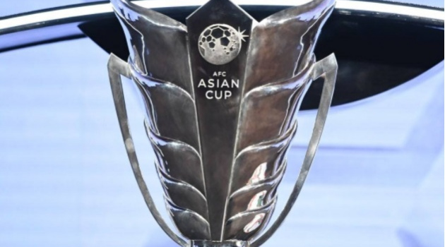Phần thưởng tuyệt đẹp dành cho đội vô địch Asian Cup 2019