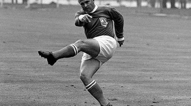 Những huyền thoại chưa bao giờ vô địch World Cup (Kì cuối)