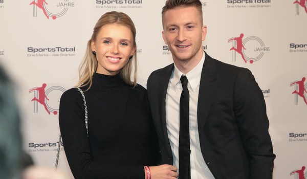 Ngưỡng mộ với những soái ca chung tình nhất World Cup 2018