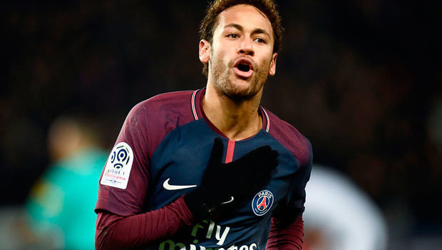 Chủ tịch PSG 'nắn gân' Neymar