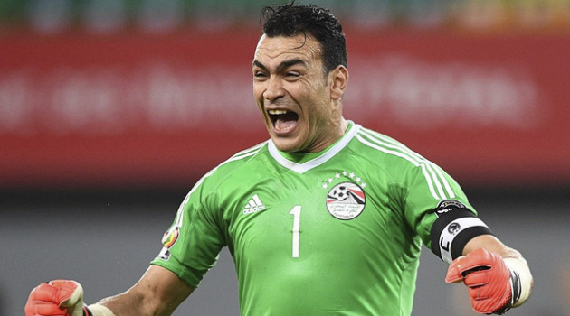 5 'ông già gân' thi đấu tại World Cup