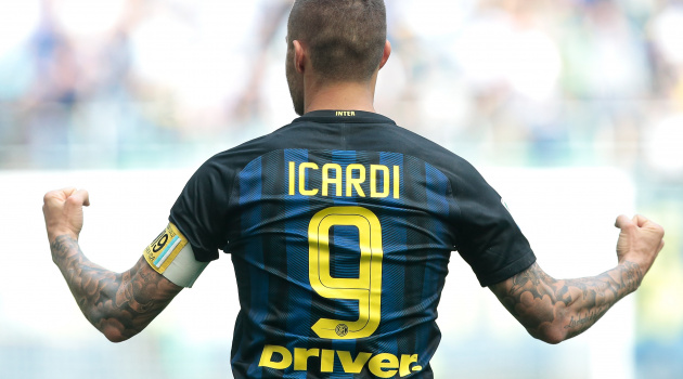 HLV Sampaoli giải thích lý do loại Mauro Icardi khỏi tuyển Argentina