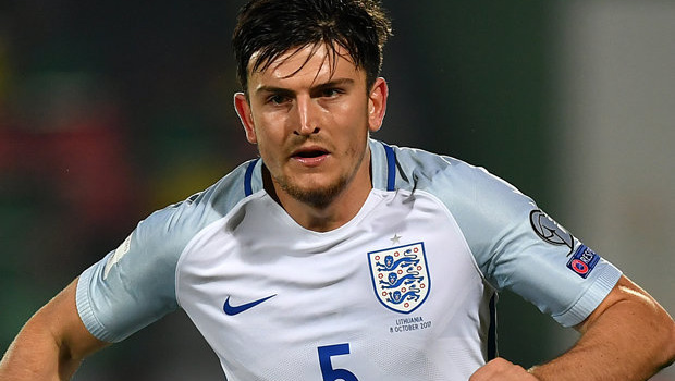 Top 5 trung vệ đáng chú ý nhất World Cup 2018