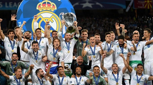 Tuyển Tây Ban Nha vướng lời nguyền Champions League